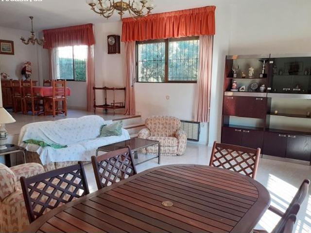 Villa en Venta en Orihuela Costa, Alicante