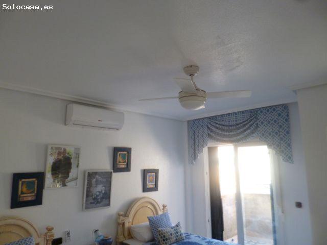 Villa en Venta en Orihuela Costa, Alicante