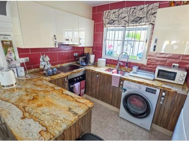 Villa en Venta en Orihuela Costa, Alicante