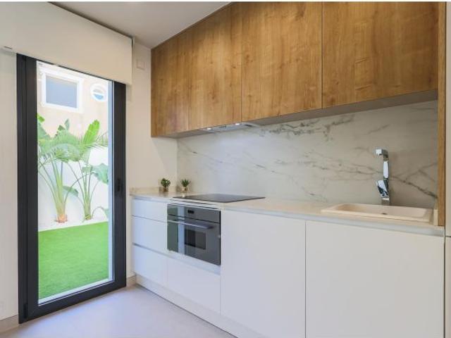 Villa en Venta en Orihuela Costa, Alicante