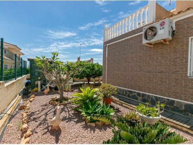 Villa en Venta en Orihuela Costa, Alicante