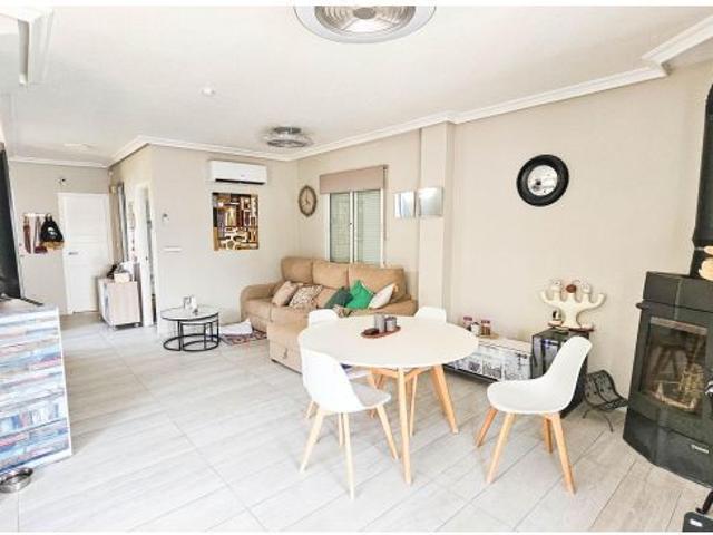 Villa en Venta en Orihuela Costa, Alicante