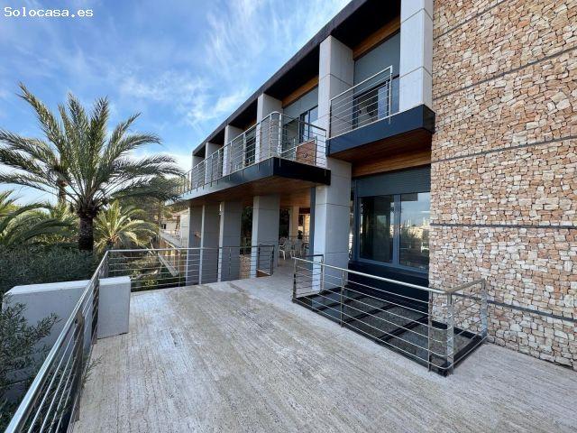 Villa en Venta en Orihuela Costa, Alicante