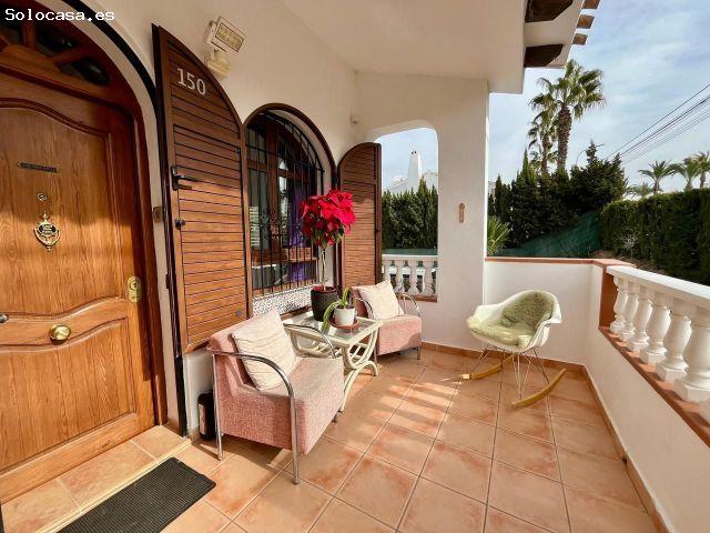Villa en Venta en Orihuela Costa, Alicante