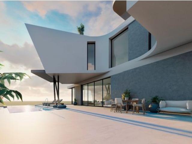 Villa en Venta en Orihuela Costa, Alicante