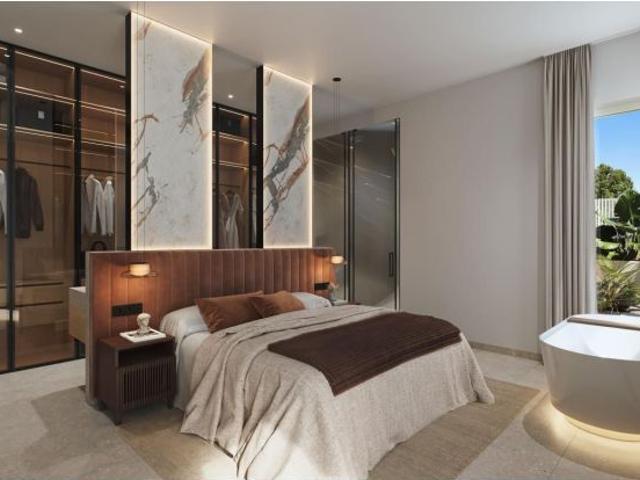 Villa en Venta en Orihuela Costa, Alicante