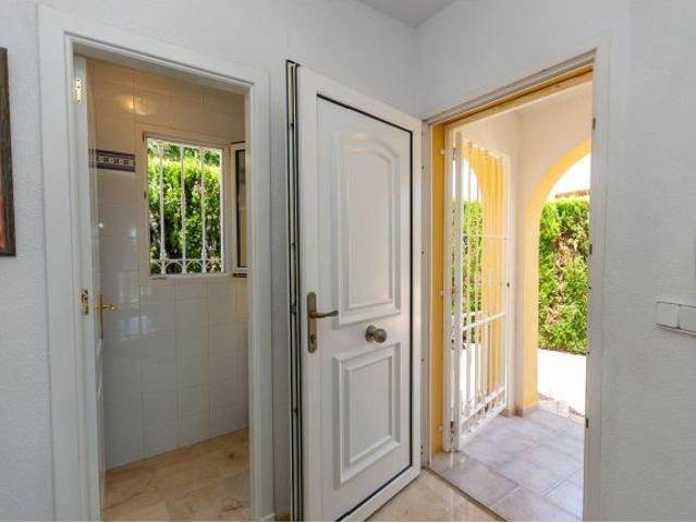 Villa en Venta en Orihuela Costa, Alicante