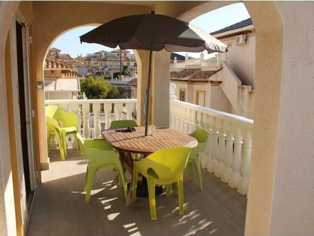 Villa en Venta en Orihuela Costa, Alicante