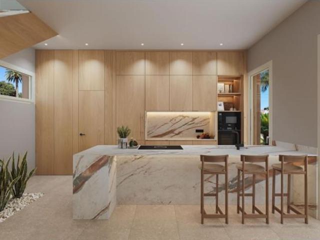 Villa en Venta en Orihuela Costa, Alicante