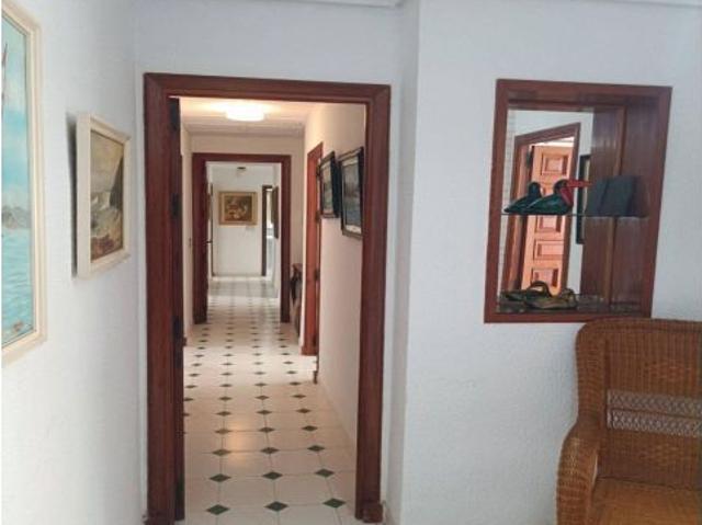 Villa en Venta en Orihuela Costa, Alicante
