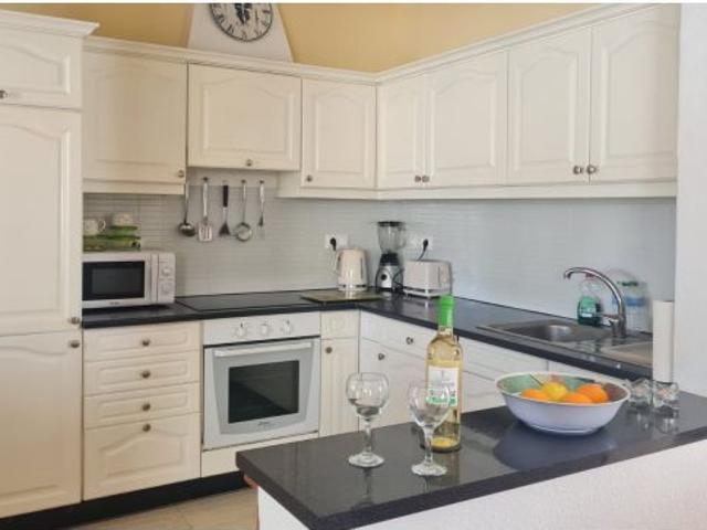 Villa en Venta en Orihuela Costa, Alicante