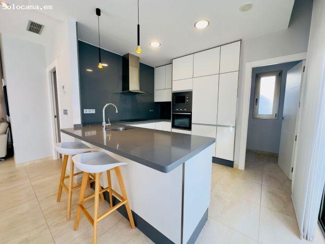 Villa en Venta en Orihuela Costa, Alicante