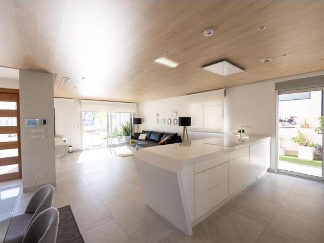 Villa en Venta en Orihuela Costa, Alicante