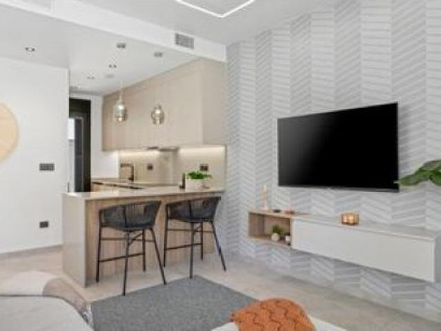 villa en Venta en Orihuela Costa. ETRV T7170