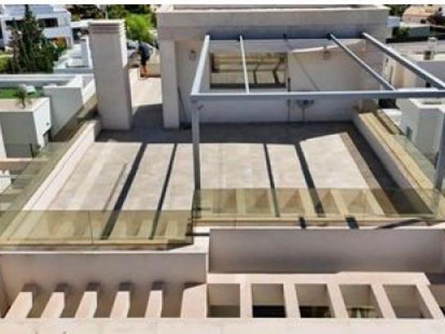 villa en Venta en Orihuela Costa. ETRV T8542
