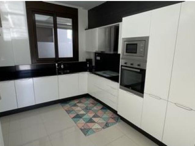 villa en Venta en Orihuela Costa. ETRV T8724