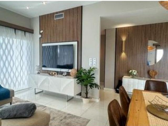 villa en Venta en Orihuela Costa. ETRV T8768