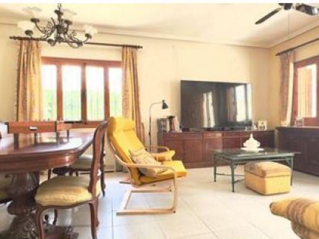 villa en Venta en Orihuela Costa. ETRV T8845