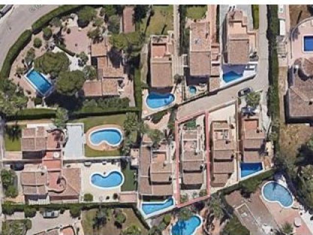 villa en Venta en Orihuela Costa. ETRV T8890