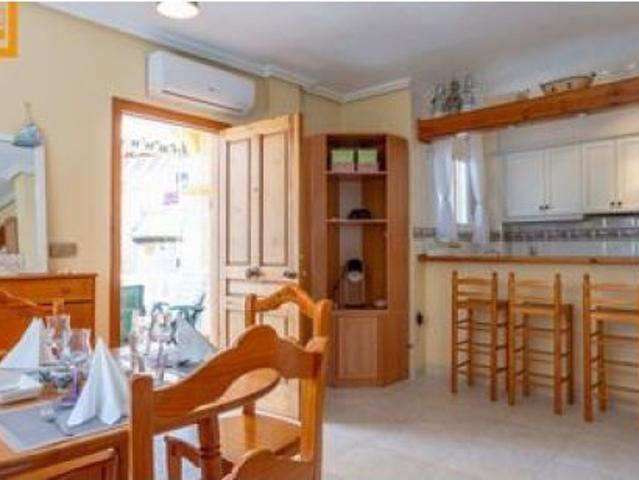 villa en Venta en Orihuela Costa. ETRV T9063