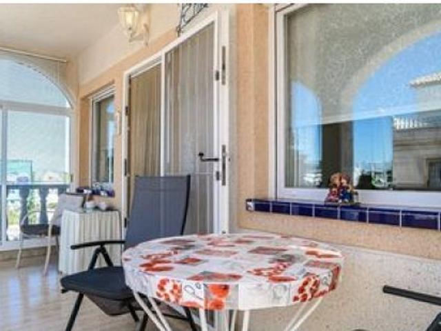 villa en Venta en Orihuela Costa. ETRV T9118