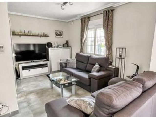 villa en Venta en Orihuela Costa. ETRV T9203
