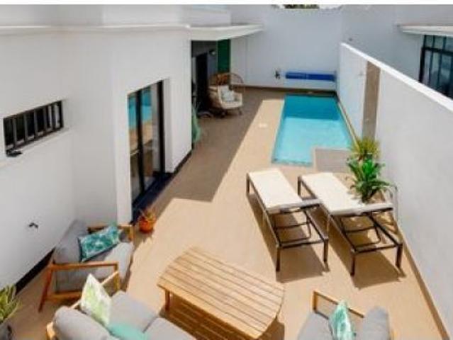 villa en Venta en Orihuela Costa. ETRV T9326