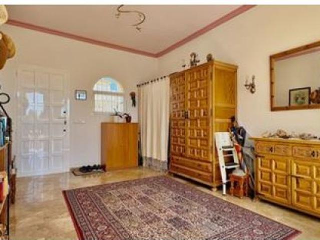 villa en Venta en Orihuela Costa. ETRV T9422