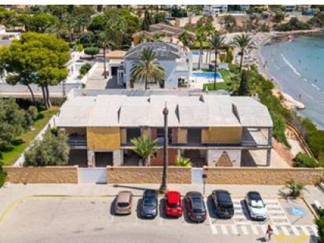 villa en Venta en Orihuela Costa. ETRV T9599