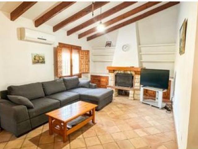 villa en Venta en Orihuela Costa. ETRV T9729
