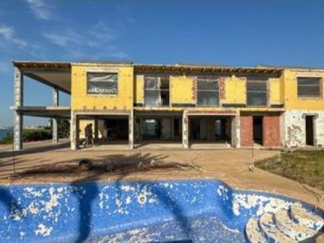 villa en Venta en Orihuela Costa. ETRV T9752