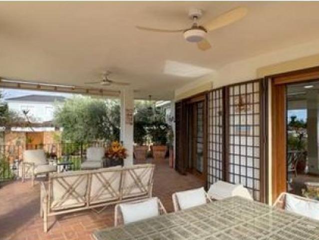 villa en Venta en Orihuela Costa. ETRV T9775