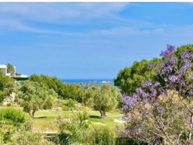villa en Venta en Orihuela. ETRV T9001
