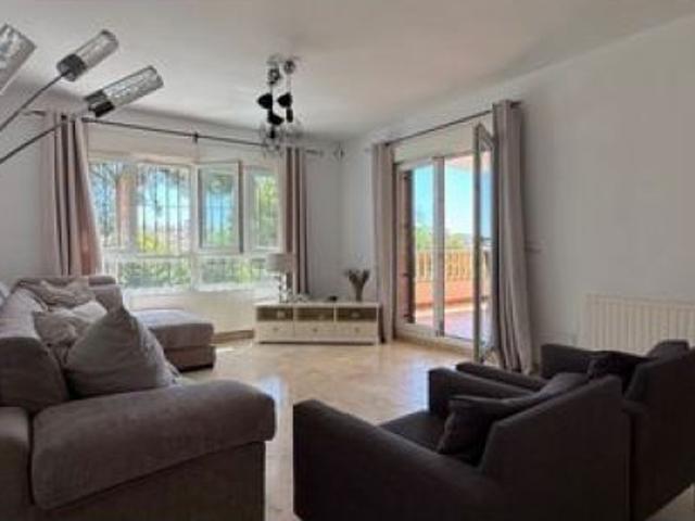 villa en Venta en Orihuela. ETRV T9698