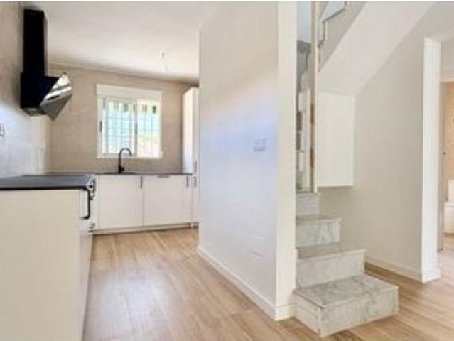 villa en Venta en Orihuela. ETRV T9893