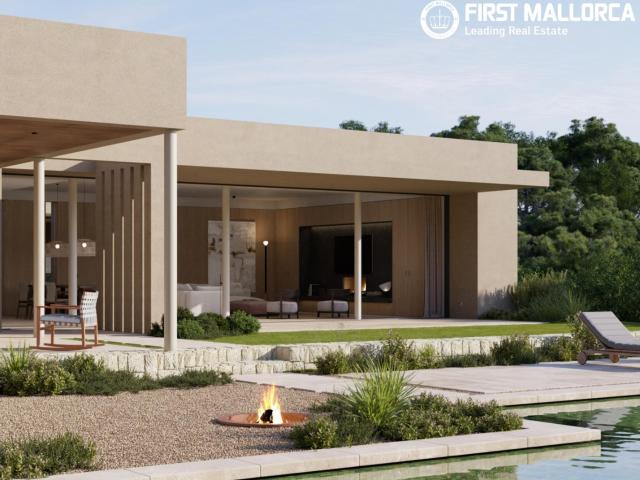 Villa en venta en Palma de Mallorca Baleares