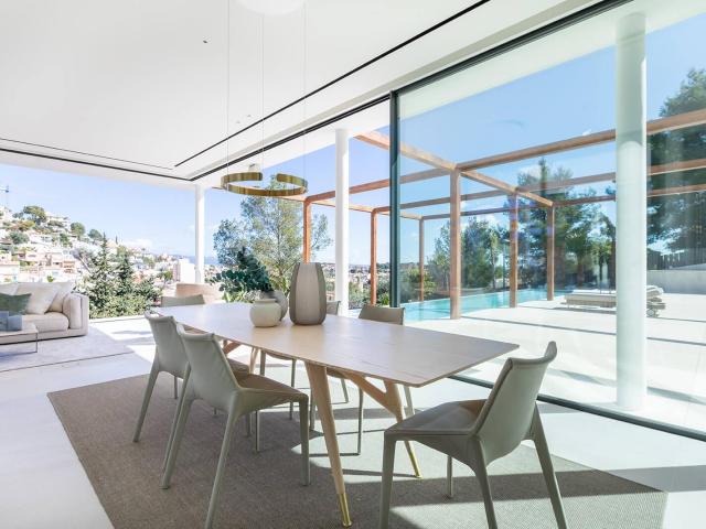 Villa en venta en Palma de Mallorca Baleares