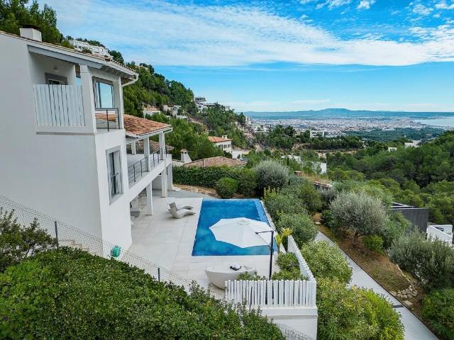 Villa en venta en Palma de Mallorca Baleares