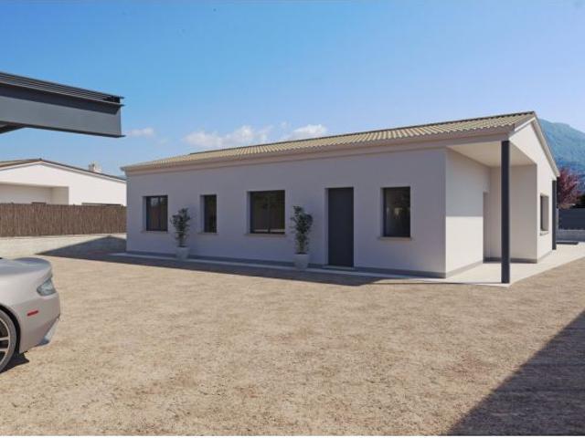 Villa en Venta en Penáguila, Alicante