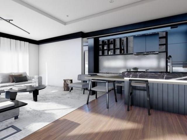 Villa en Venta en Pedreguer, Alicante