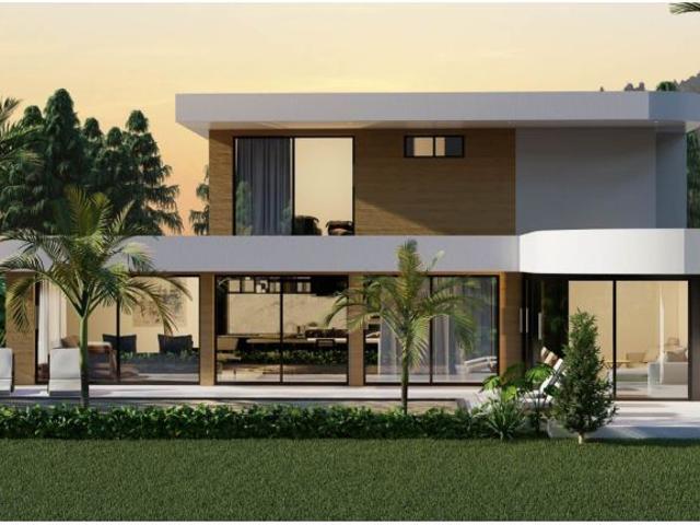 Villa en Venta en Pedreguer, Alicante