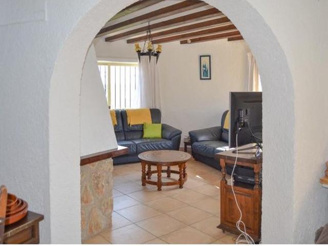 Villa en Venta en Pedreguer, Alicante