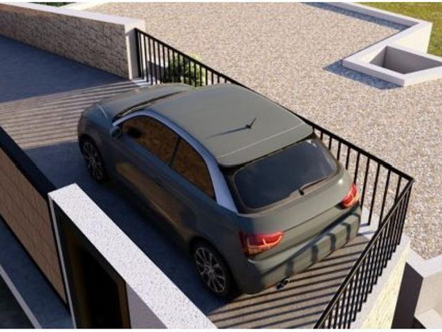 Villa en Venta en Pedreguer, Alicante