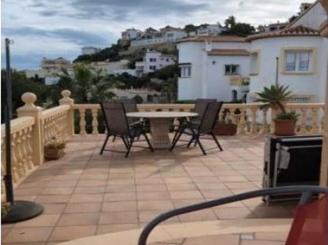 Villa en Venta en Pedreguer, Alicante