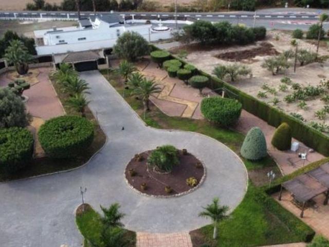 Villa en Venta en Perleta, Alicante
