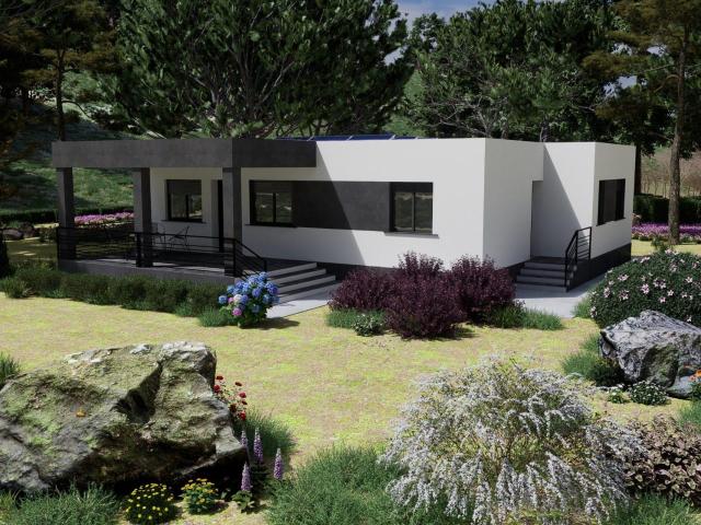 Villa en venta en Pinoso Alicante
