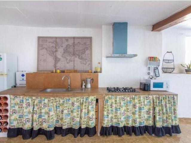 Villa en Venta en Pinoso, Alicante