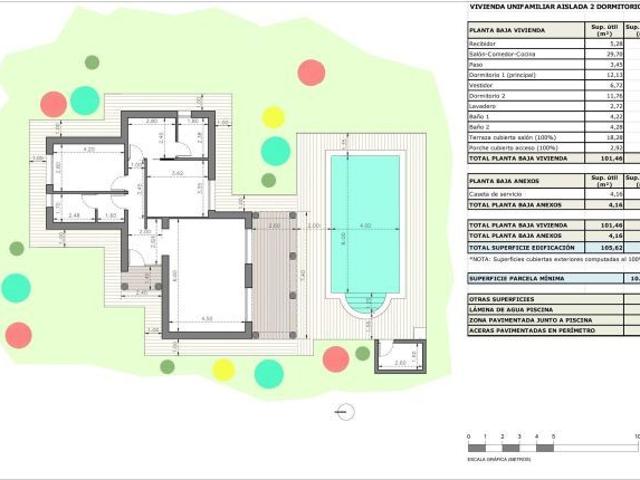 Villa en Venta en Pinoso, Alicante