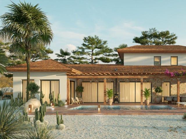 Villa en venta en Pinoso Alicante