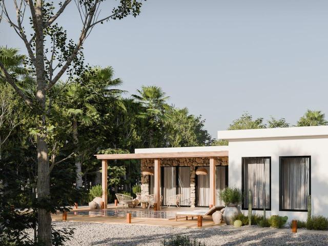 Villa en venta en Pinoso Alicante